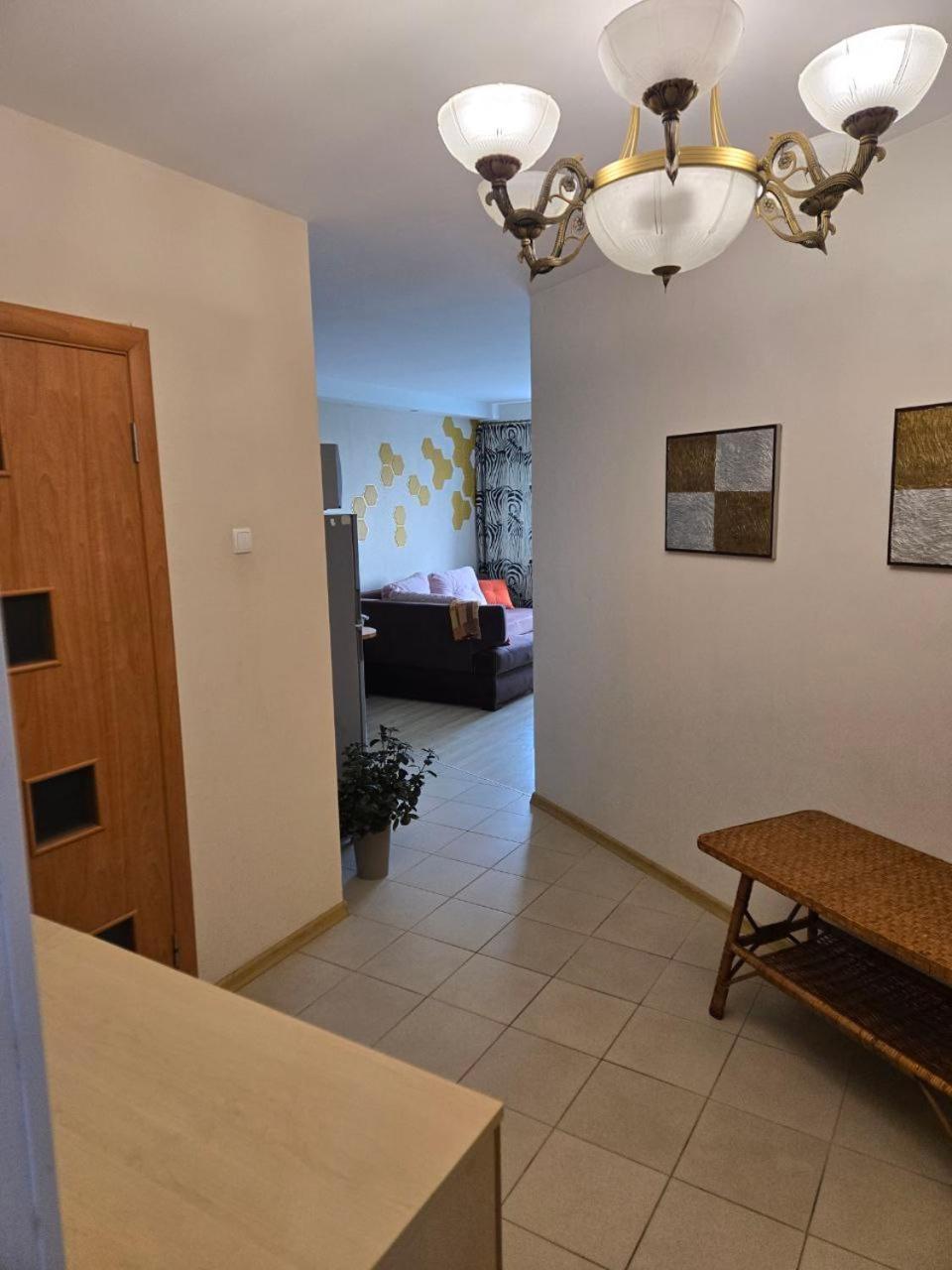 Aparts Panorama Sea Daire Odessa Dış mekan fotoğraf