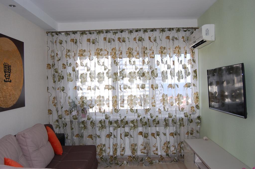 Aparts Panorama Sea Daire Odessa Dış mekan fotoğraf