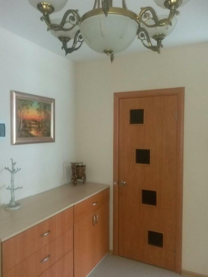 Aparts Panorama Sea Daire Odessa Dış mekan fotoğraf